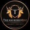 treasurersmint